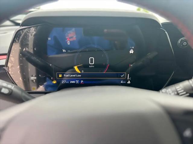 2026 Chevrolet TrailBlazer AWD RS