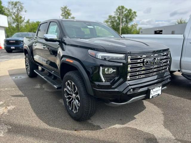 2026 GMC Canyon Denali, 4WD for sale in Ottawa, IL
