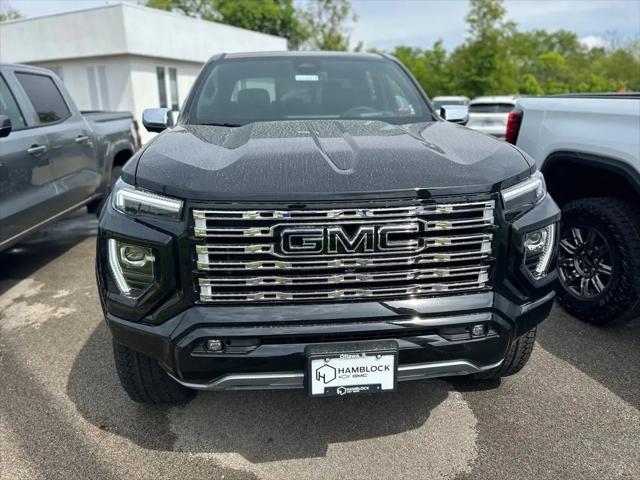 2026 GMC Canyon Denali, 4WD