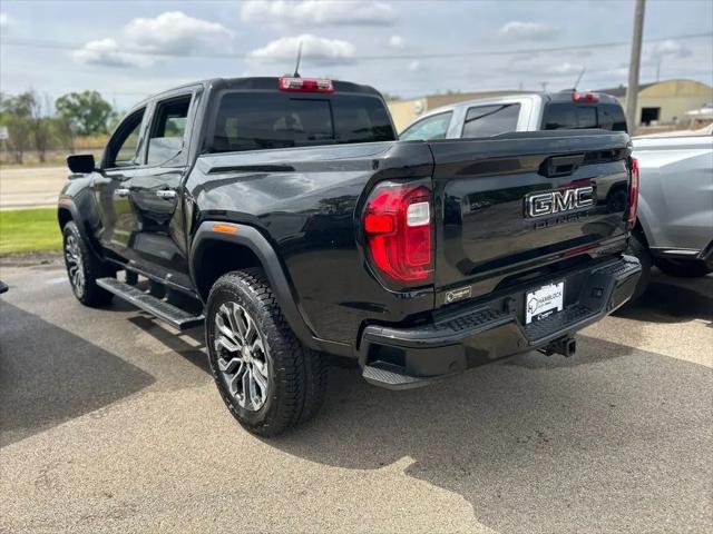 2026 GMC Canyon Denali, 4WD