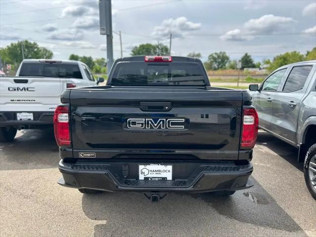 2026 GMC Canyon Denali, 4WD