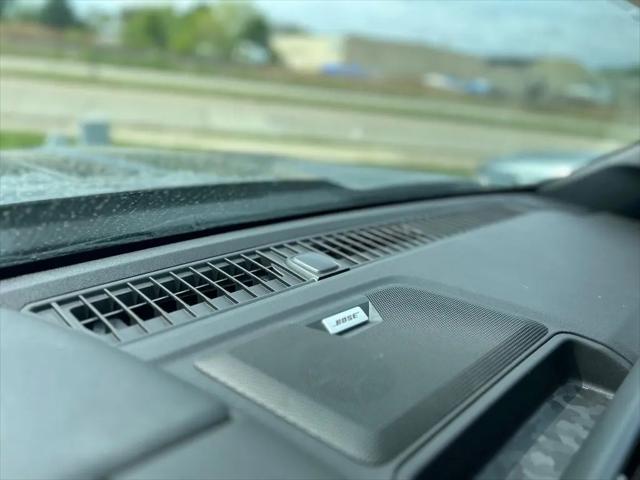 2026 GMC Canyon Denali, 4WD