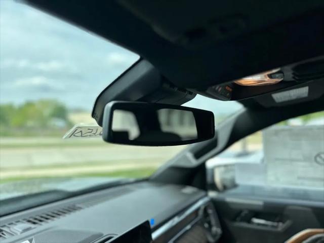 2026 GMC Canyon Denali, 4WD