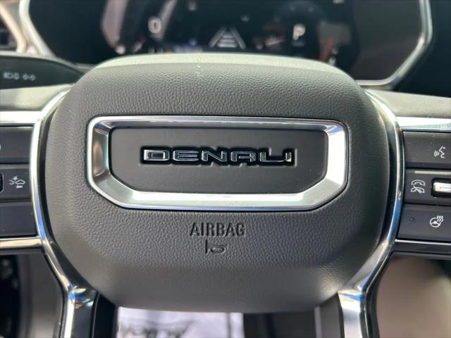 2026 GMC Canyon Denali, 4WD