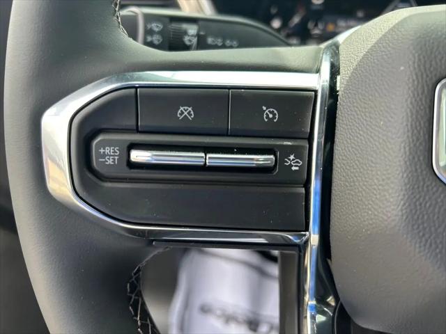 2026 GMC Canyon Denali, 4WD