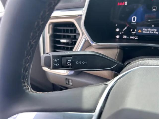 2026 GMC Canyon Denali, 4WD