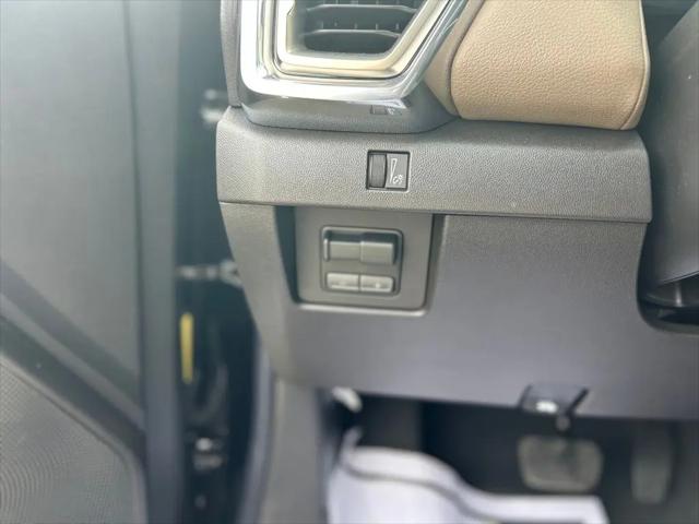 2026 GMC Canyon Denali, 4WD