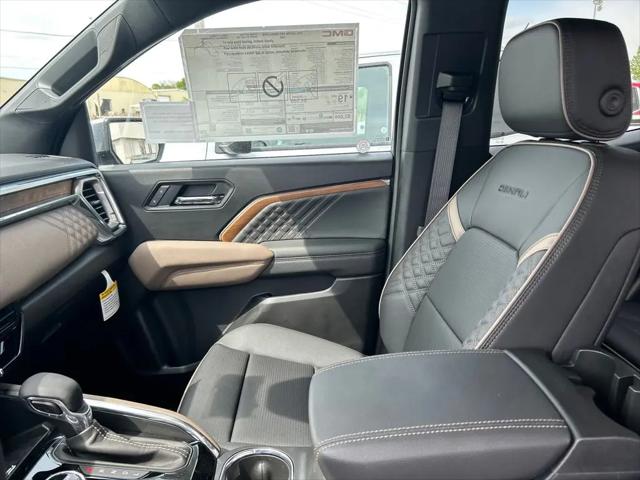 2026 GMC Canyon Denali, 4WD