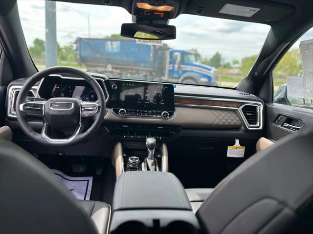 2026 GMC Canyon Denali, 4WD