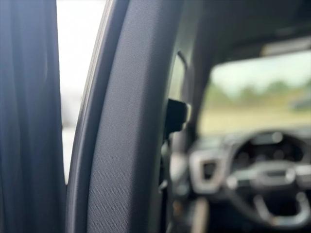 2026 GMC Canyon Denali, 4WD