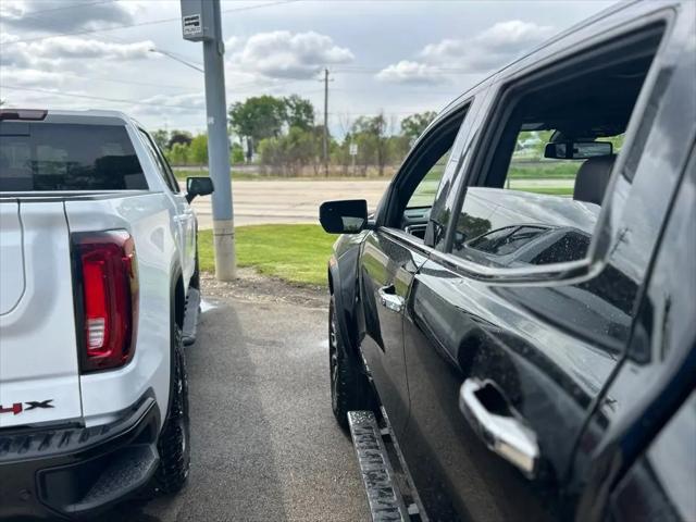2026 GMC Canyon Denali, 4WD