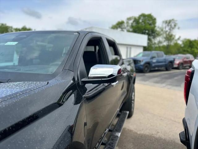 2026 GMC Canyon Denali, 4WD