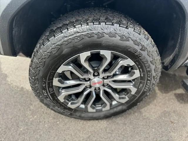 2026 GMC Canyon Denali, 4WD