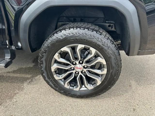 2026 GMC Canyon Denali, 4WD