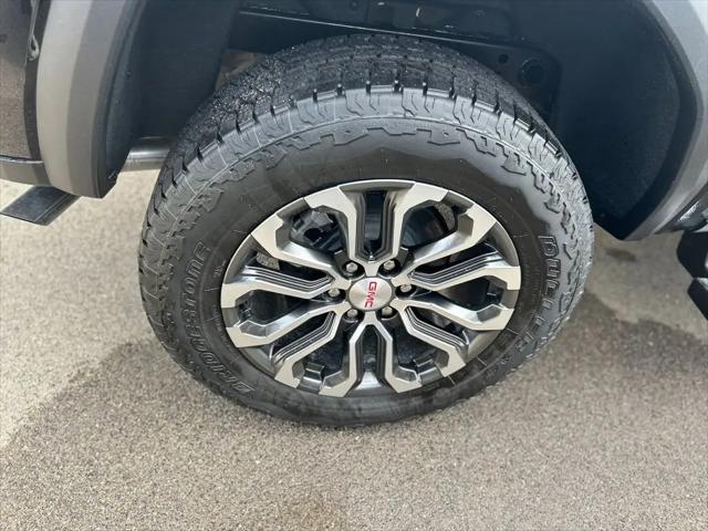 2026 GMC Canyon Denali, 4WD