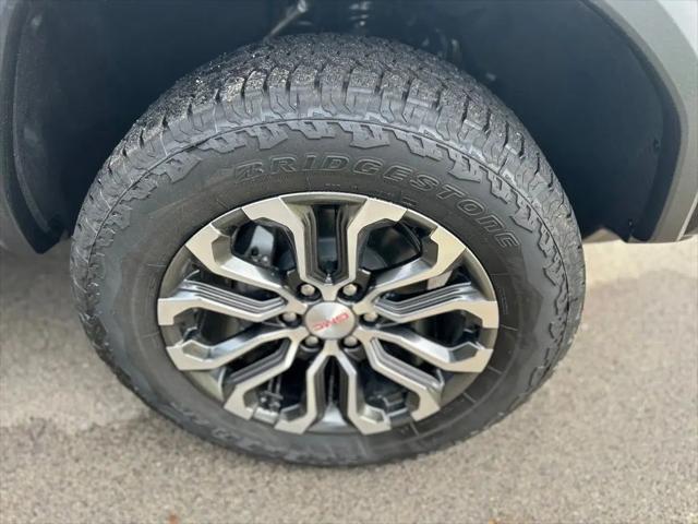 2026 GMC Canyon Denali, 4WD