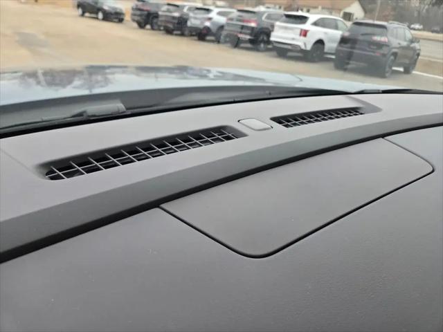 2026 Chevrolet Tahoe 4WD LS