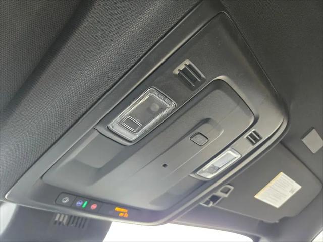 2026 Chevrolet Tahoe 4WD LS