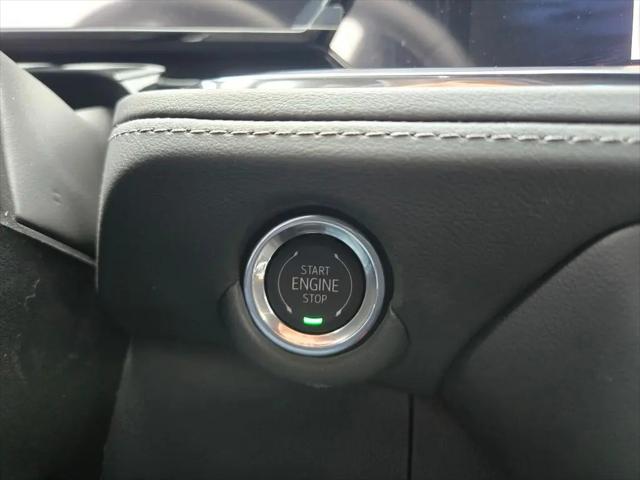 2026 Chevrolet Tahoe 4WD LS