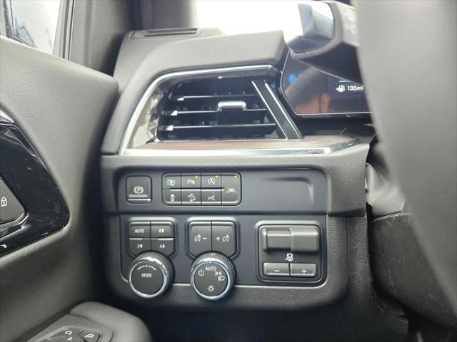 2026 Chevrolet Tahoe 4WD LS