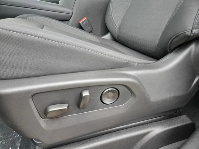2026 Chevrolet Tahoe 4WD LS
