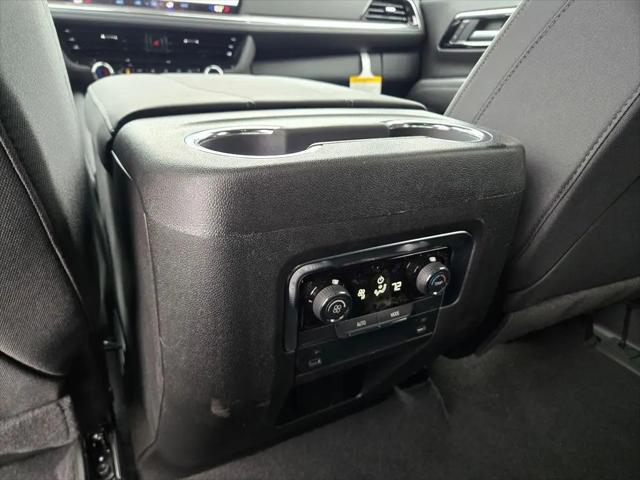 2026 Chevrolet Tahoe 4WD LS