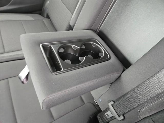 2026 Chevrolet Tahoe 4WD LS