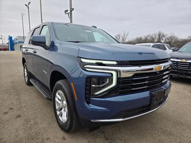 2026 Chevrolet Tahoe 4WD LS for sale in Ottawa, IL