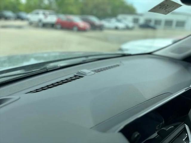 2026 Chevrolet TrailBlazer AWD LS