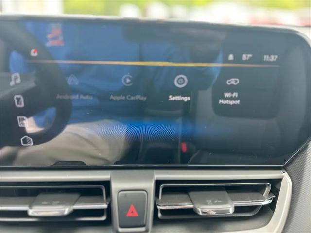 2026 Chevrolet TrailBlazer AWD LS