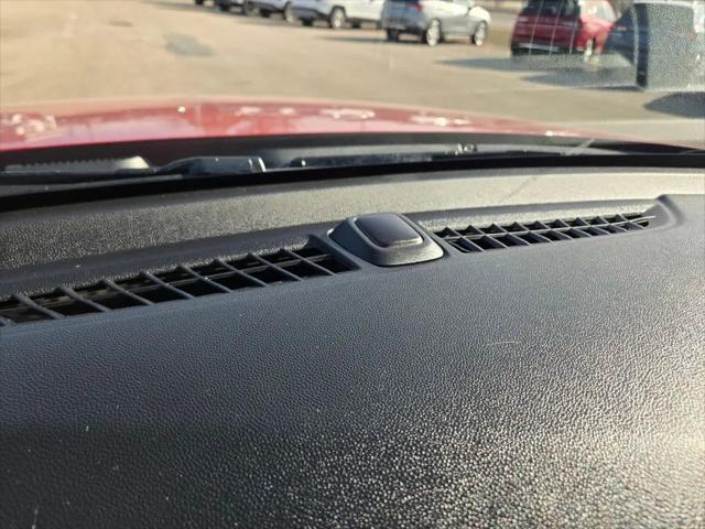2026 Chevrolet TrailBlazer FWD LT