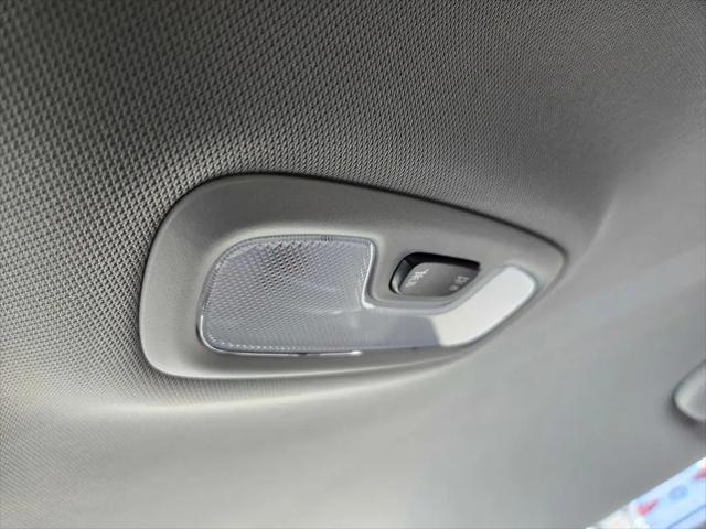 2026 Chevrolet TrailBlazer FWD LT