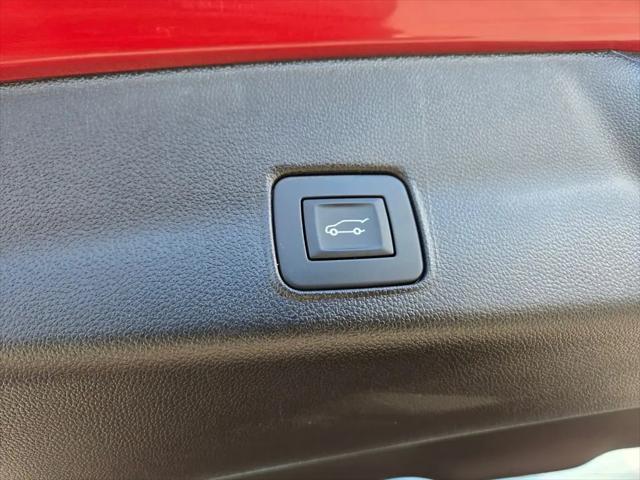 2026 Chevrolet TrailBlazer FWD LT