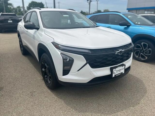 2026 Chevrolet Trax FWD LT for sale in Ottawa, IL