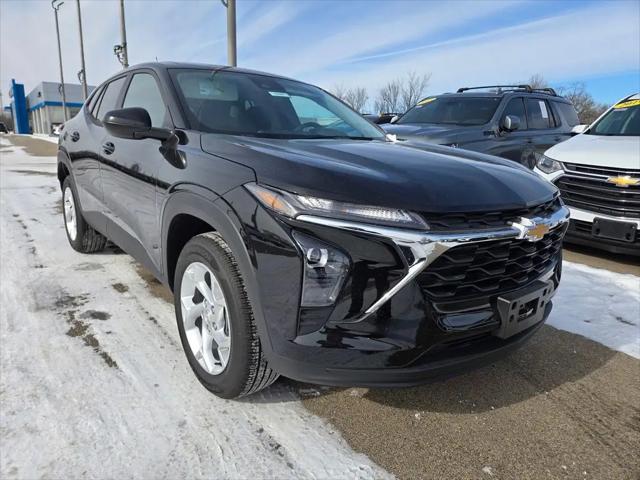 2026 Chevrolet Trax FWD LS for sale in Ottawa, IL