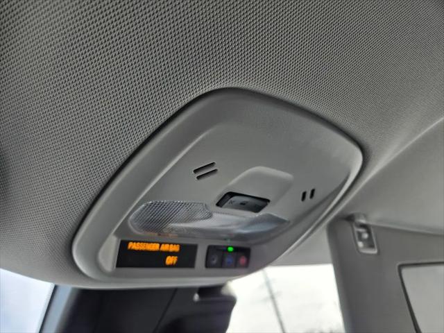 2026 Chevrolet Trax FWD LS