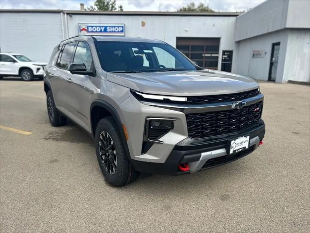 2026 Chevrolet Traverse AWD Z71 for sale in Ottawa, IL