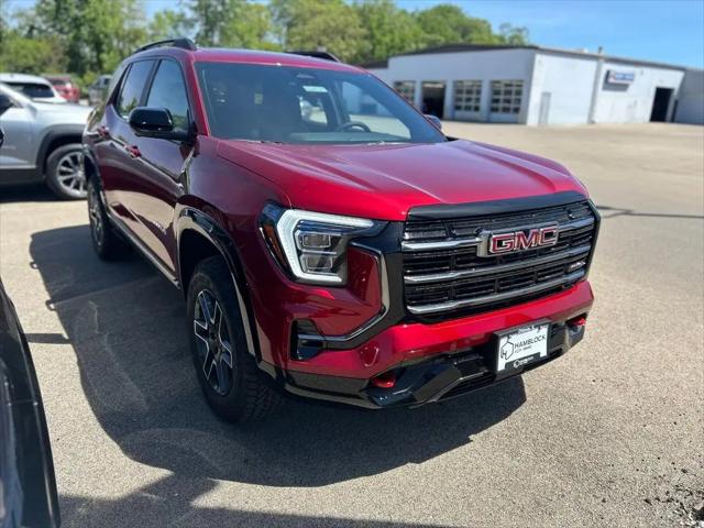 2026 GMC Terrain AWD AT4 for sale in Ottawa, IL