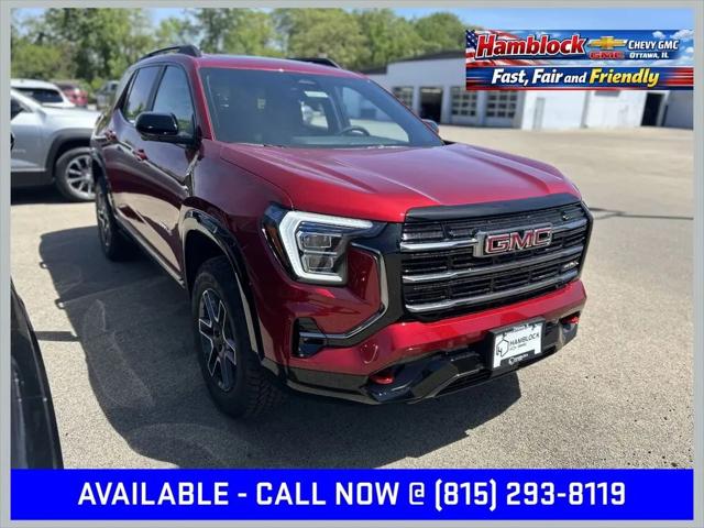2026 GMC Terrain AWD AT4 for sale in Ottawa, IL