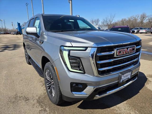 2026 GMC Yukon 4WD Elevation for sale in Ottawa, IL