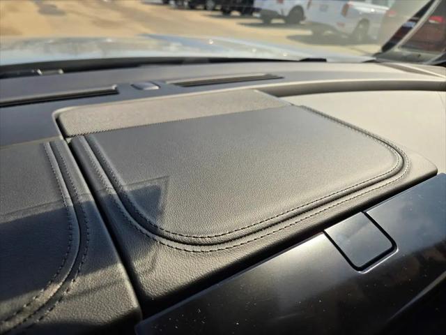 2026 GMC Yukon 4WD Elevation