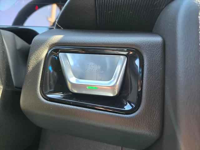 2026 GMC Yukon 4WD Elevation