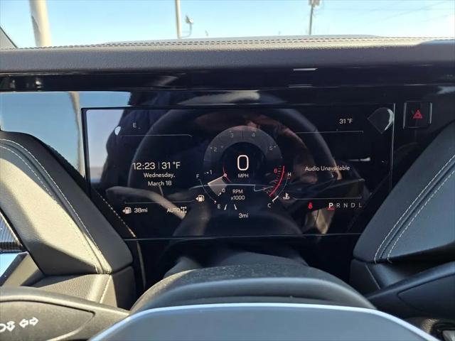 2026 GMC Yukon 4WD Elevation