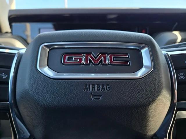 2026 GMC Yukon 4WD Elevation