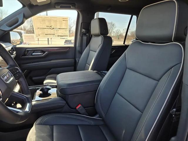 2026 GMC Yukon 4WD Elevation