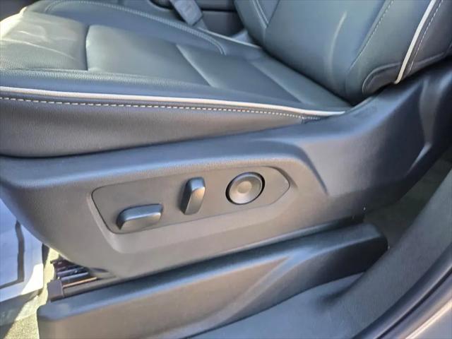 2026 GMC Yukon 4WD Elevation
