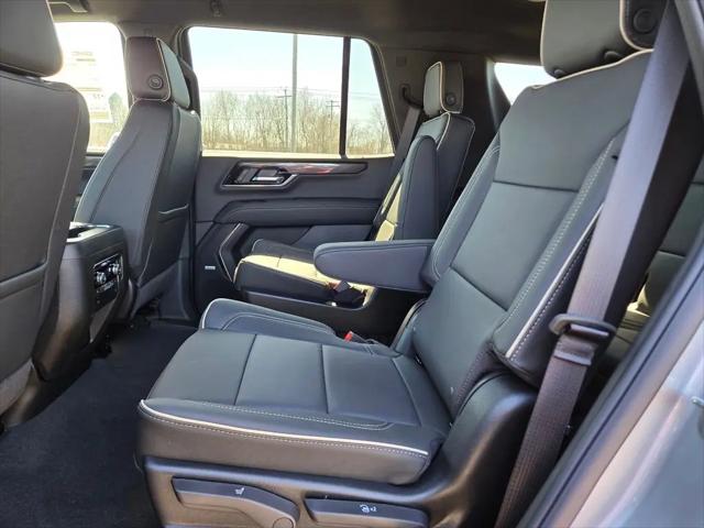 2026 GMC Yukon 4WD Elevation