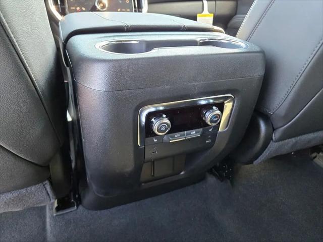 2026 GMC Yukon 4WD Elevation