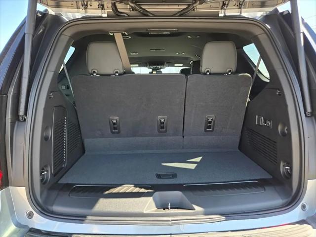 2026 GMC Yukon 4WD Elevation
