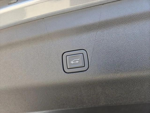 2026 GMC Yukon 4WD Elevation